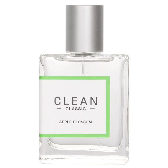 Clean Apple Blossom Eau De Parfum Spray 60ml/2oz perfume bottle for personal use