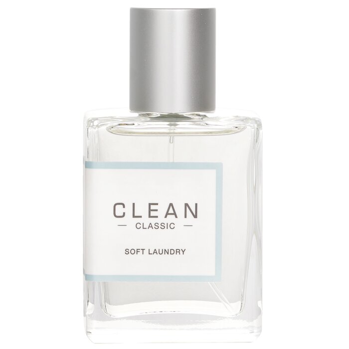 Clean Soft Laundry Eau De Parfum Spray 30ml/1oz perfume bottle for personal use