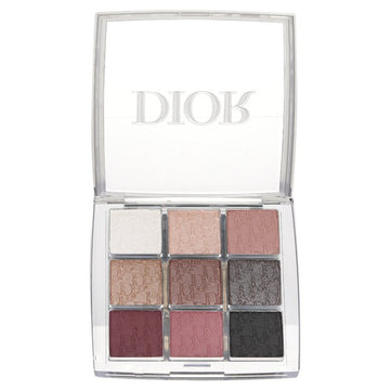 Christian Dior Dior BackStage Eye Palette, 002 Smoky Essentials 10g/0.35oz
