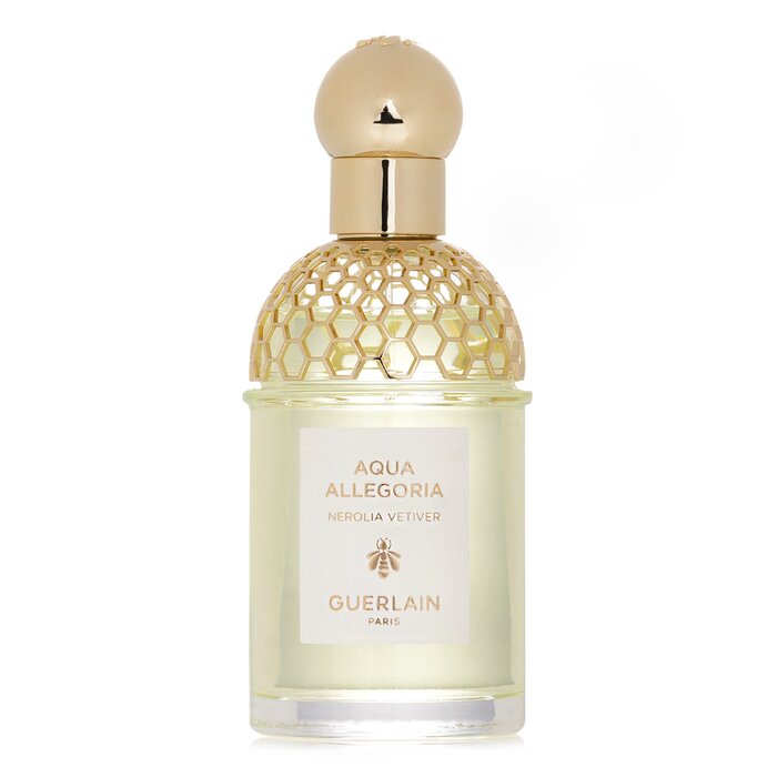 Guerlain Aqua Allegoria Nerolia Vetiver Eau De Toilette Spray 75ml perfume for gifting or daily wear