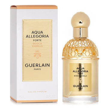 Guerlain Aqua Allegoria Forte Bosca Vanilla Eau De Parfum Spray 75ml