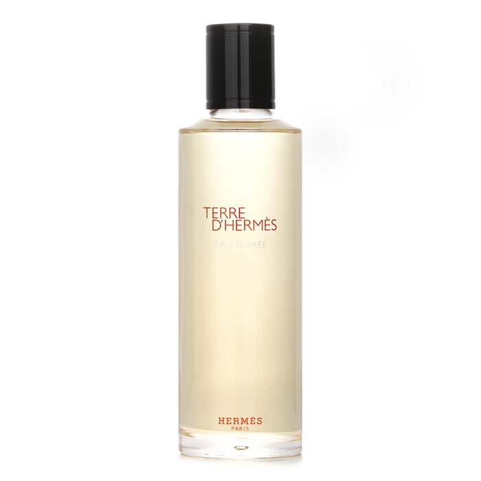 Hermes Terre D' Eau Givree Eau De Parfum Refill 200ml for gifting and daily wear