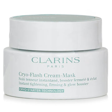 Clarins Cryo Flash Cream Mask 75ml