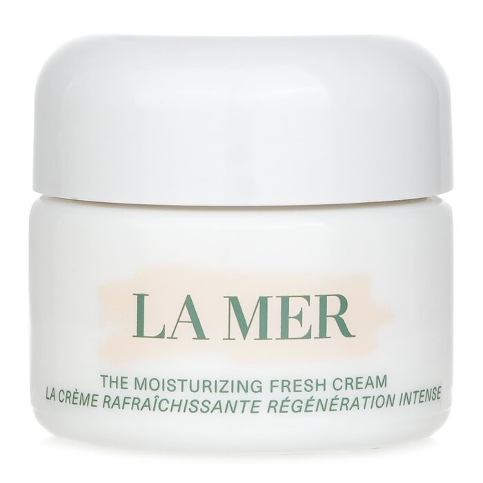 La Mer The Moisturizing Fresh Cream 30ml for skincare needs