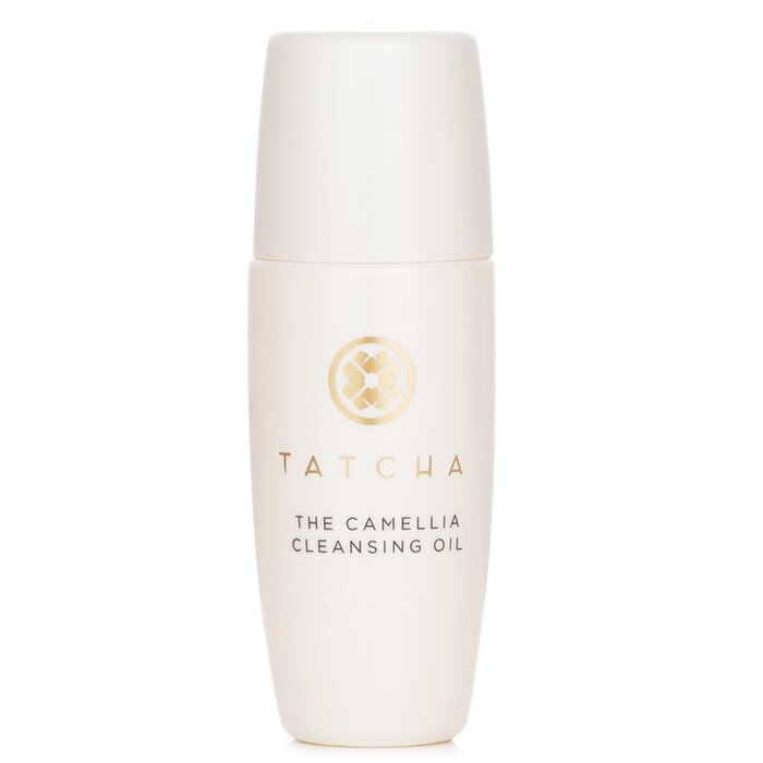 Tatcha Camellia Cleansing Oil 15ml travel size