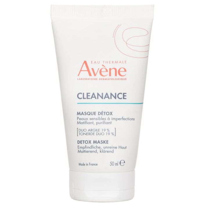 Cleanance Detox Mask 50ml