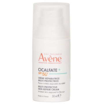 Avene Cicalfate + Multi Protective Repair Cream SPF 50 30ml/1oz