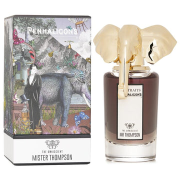 Penhaligon's Portraits The Omniscient Mr Thompson Eau De Parfum Spray 75ml/2.5oz