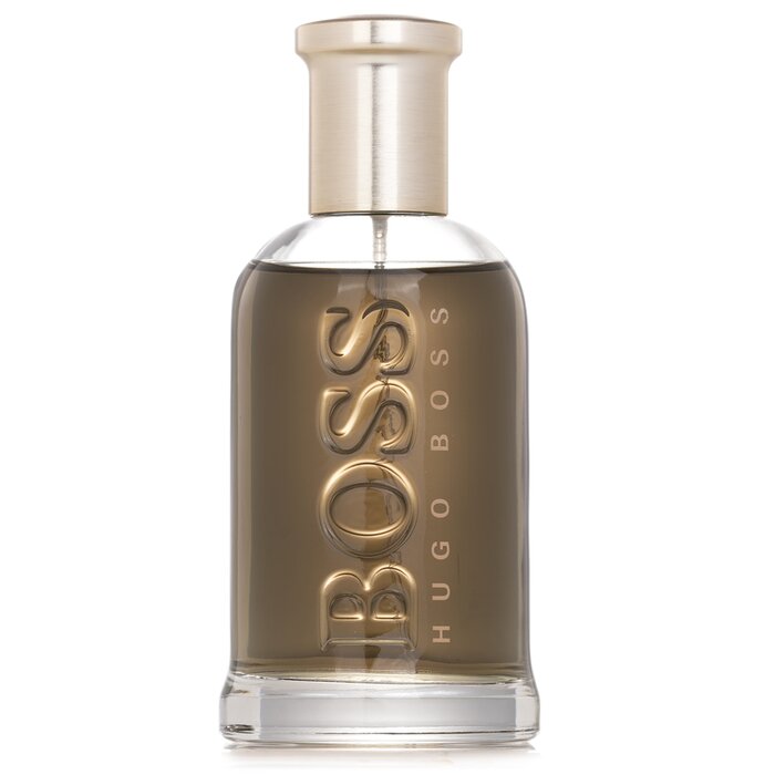 Hugo Boss Boss Bottled Eau De Parfum Spray 100ml/3.3oz for gifting and daily wear
