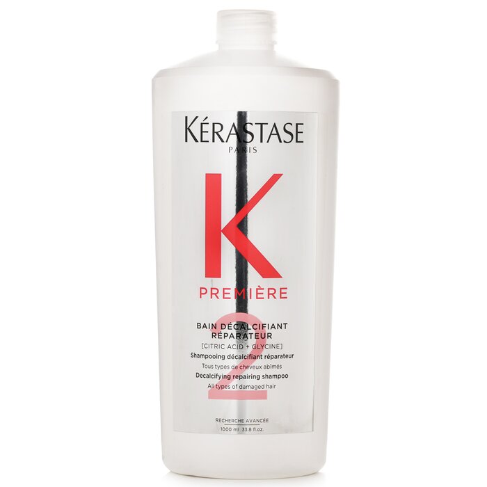 Kerastase Unknown species for hair care