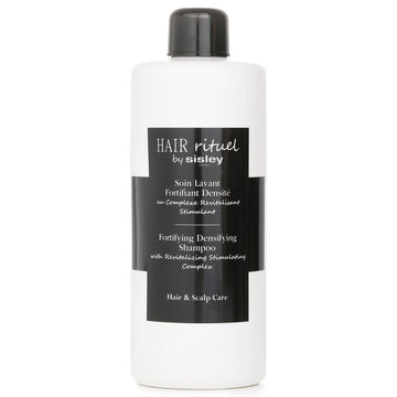 Sisley Hair Rituel By Fortifying Densifying Shampoo 500ml
