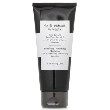 Sisley Hair Rituel By Fortifying Densifying Shampoo 200ml