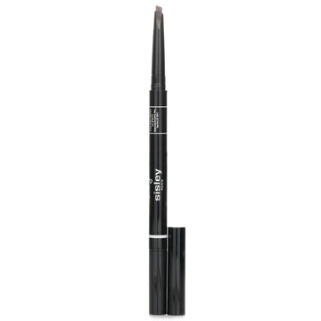 Sisley Phyto Sourcils Design 3 in 1 Brow Architect Pencil, 5 Taupe 0.2gx2