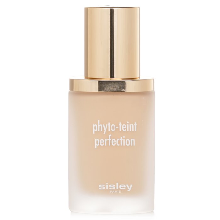 Sisley Phyto Teint Perfection Foundation #0N Dawn for matte finish