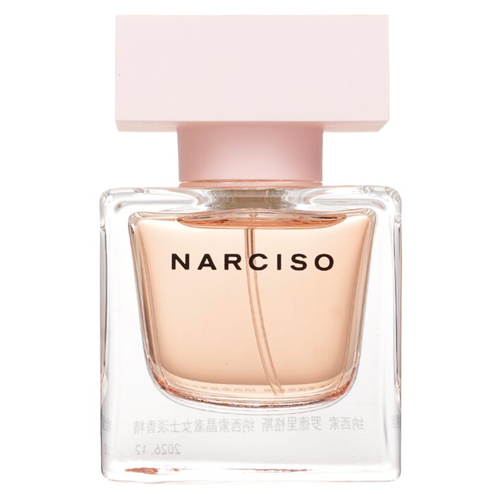 Narciso Rodriguez Narciso Cristal Eau De Parfum Spray 30ml/1oz perfume for gifting and daily use