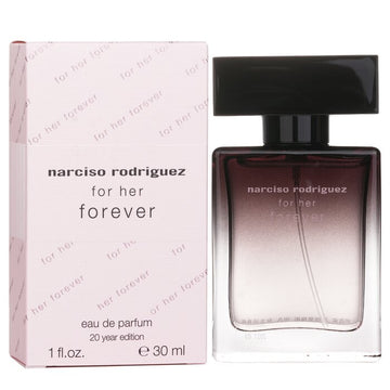 Narciso Rodriguez For Her Foever Eau De Parfum Spray 30ml/1oz
