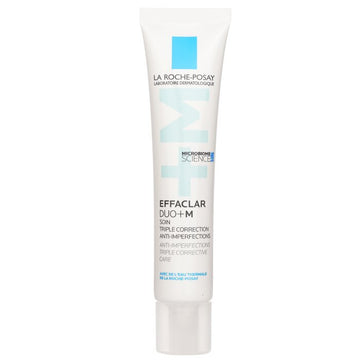 La Roche Posay Effaclar Duo+M 40ml