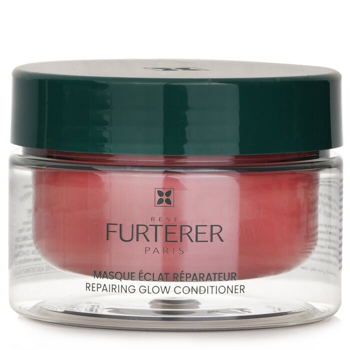 Rene Furterer Color Glow Repairing Glow Conditioner 200ml hair conditioner for salon & home use