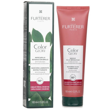 Rene Furterer Color Glow Repairing Glow Conditioner 100ml