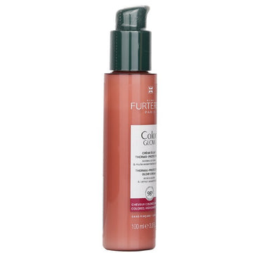Rene Furterer Color Glow Thermal Protecting Glow Cream 100ml