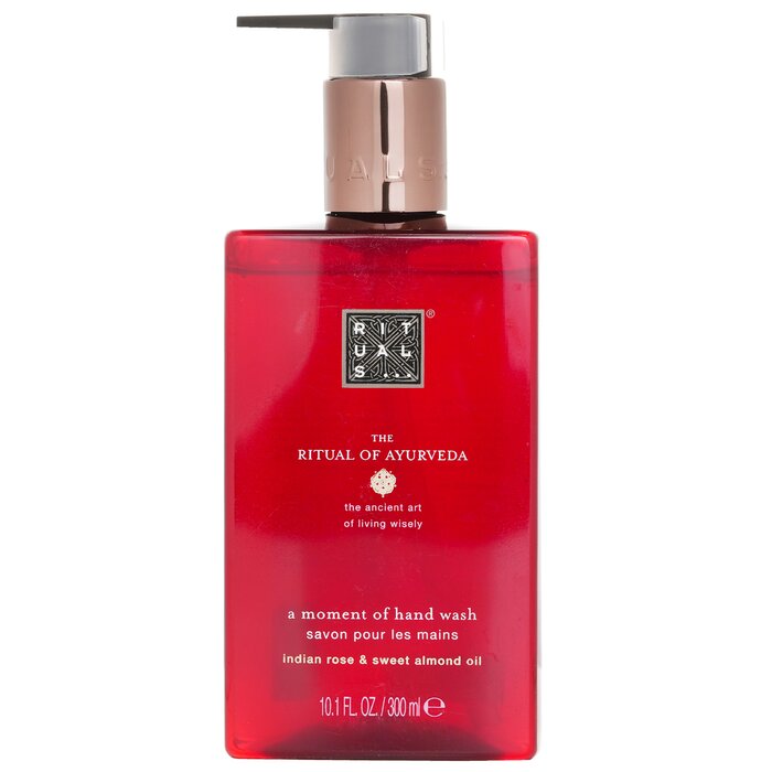 Ayurveda hand wash – Rituals – for gentle daily cleansing