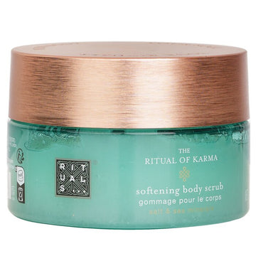 Rituals The Ritual Of Karma Softening Salt Body Scrub 300g