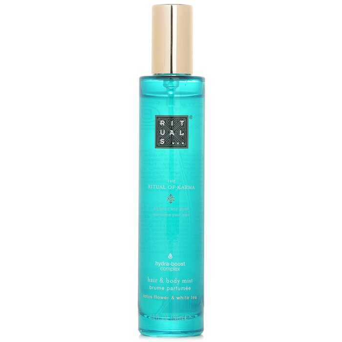 Karma scent hair and body mist – 50ml