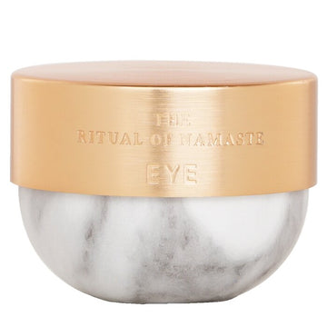 Rituals The Of Namaste Ageless Active Firming Eye Cream 15ml