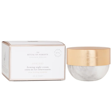 Rituals The Of Namaste Ageless Firming Night Cream 50ml