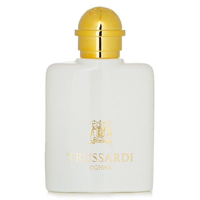 Trussardi Donna Eau De Parfum Spray (Unbox) 30ml/1oz perfume for gifting and daily use