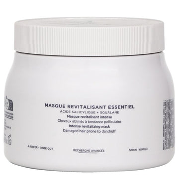 Kerastase Symbiose Intense Revitalising Mask 500ml