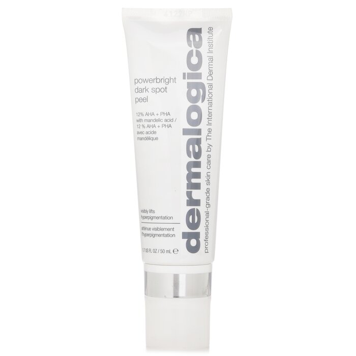 Dermalogica Powerbright Peel – Dark Spot Treatment – for even skin tone