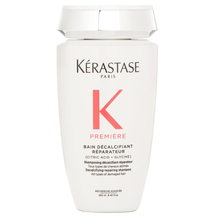Kerastase Unknown species for hair care