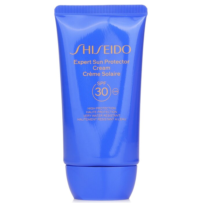 Expert Sun Protector Cream SPF30 for face