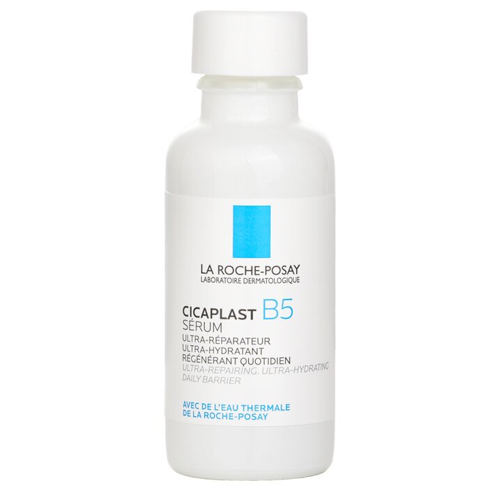 Cicaplast B5 Serum – barrier repair and hydration
