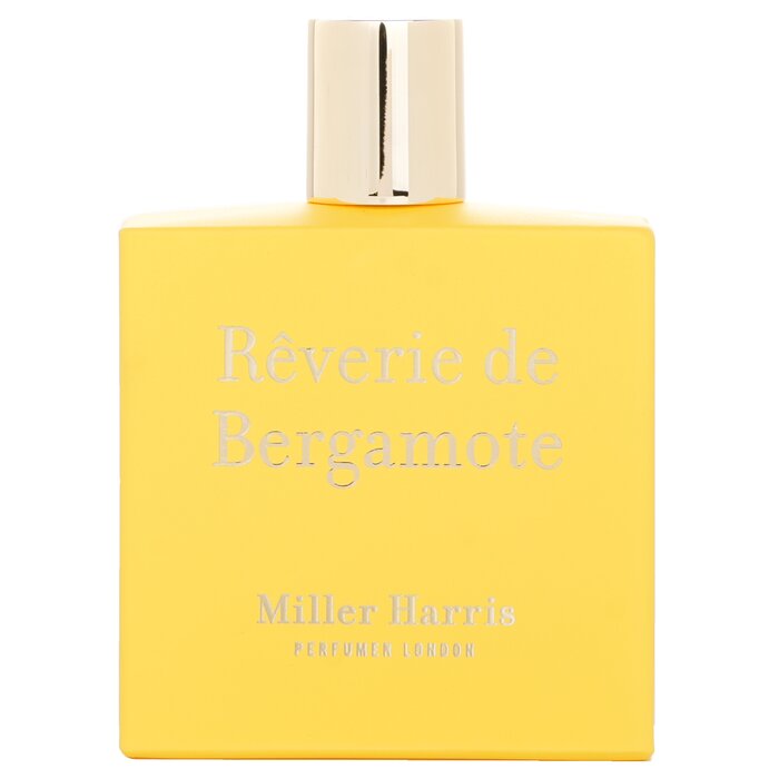 Miller Harris Reverie de Bergamote Eau De Parfum Spray 100ml/3.4oz for gifting and daily wear