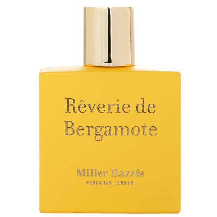 Miller Harris Reverie de Bergamote Eau De Parfum Spray 50ml/1.7oz for gifting and daily wear