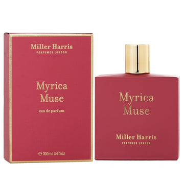 Miller Harris Myrica Muse Eau De Parfum Spray 100ml/3.4oz
