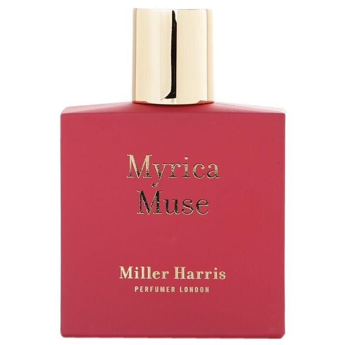 Miller Harris Myrica Muse Eau De Parfum Spray 50ml/1.7oz perfume bottle for personal use
