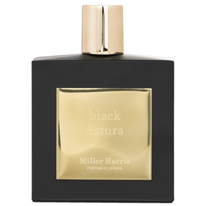 Miller Harris Black Datura Eau De Parfum Spray 100ml for gifting and daily wear