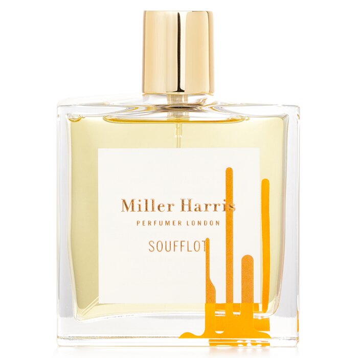 Miller Harris Soufflot Eau De Parfum Spray 100ml for gifting and daily wear
