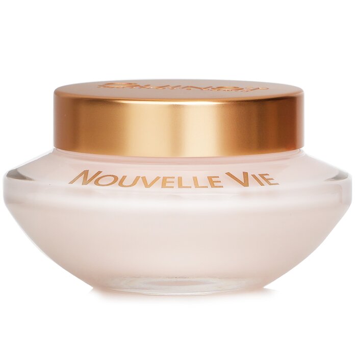 Guinot Nouvelle Vie First Signs Of Ageing Cream 50ml for skincare needs