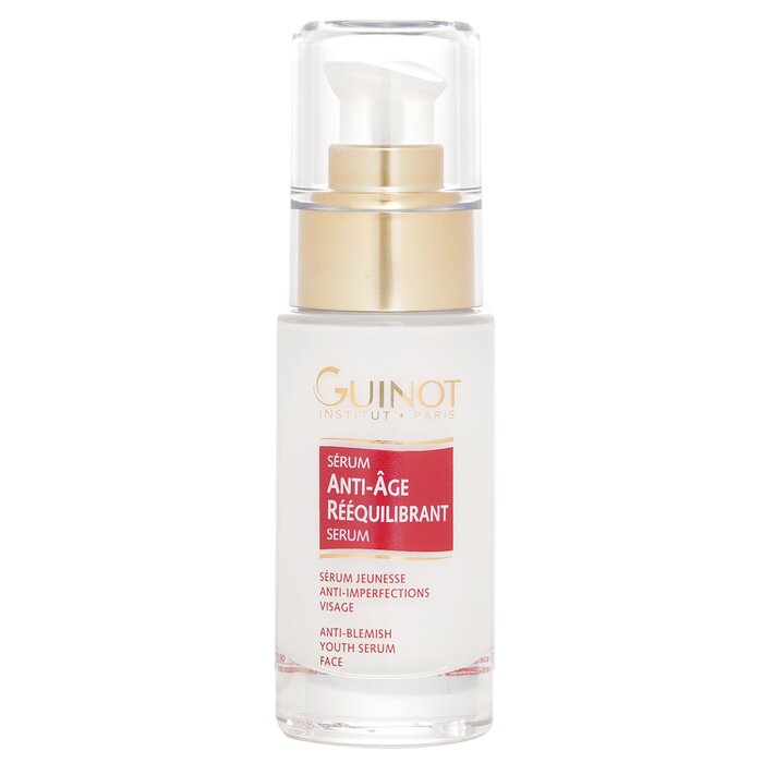 Guinot Anti-Blemish Youth Serum – for clear, youthful skin