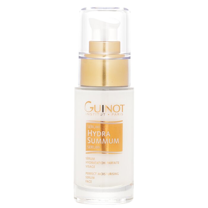 Guinot Hydra Summum Serum – for long-lasting hydration