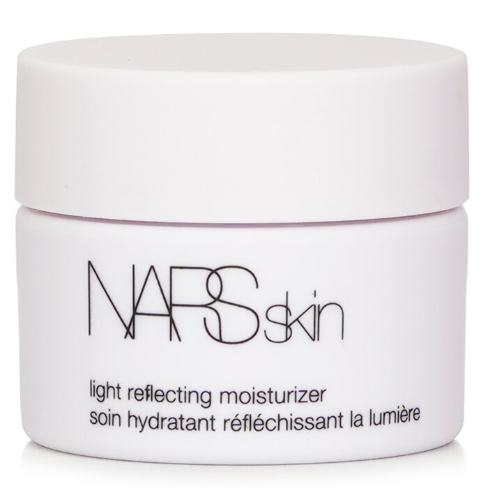 NARS Light Reflecting Moisturizer 14ml for skincare needs