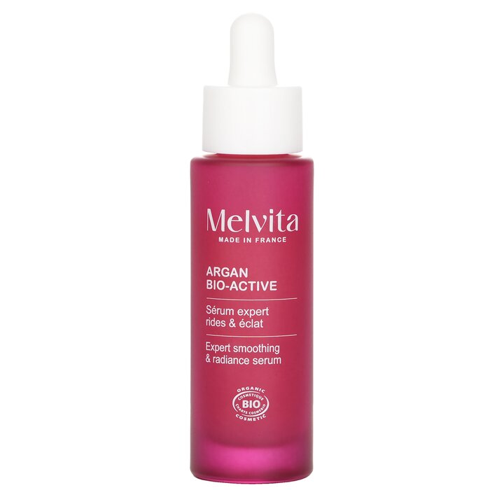 Melvita Argan Bio Active – anti-aging serum
