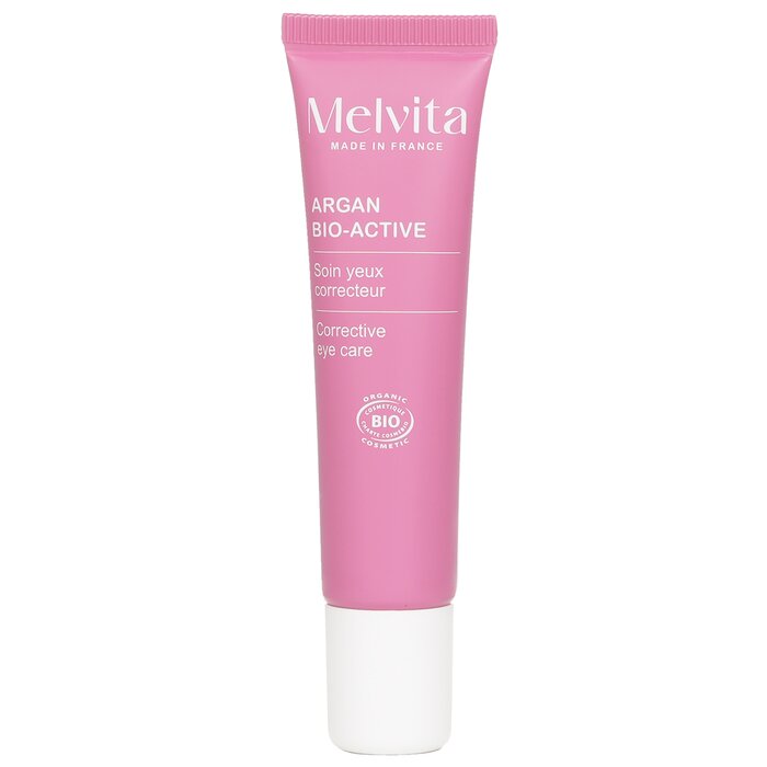 Eye cream – firming and corrective eye care