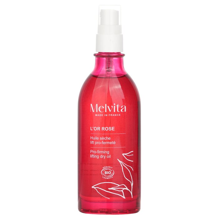 L'Or Rose pro lifting body oil – 100ml