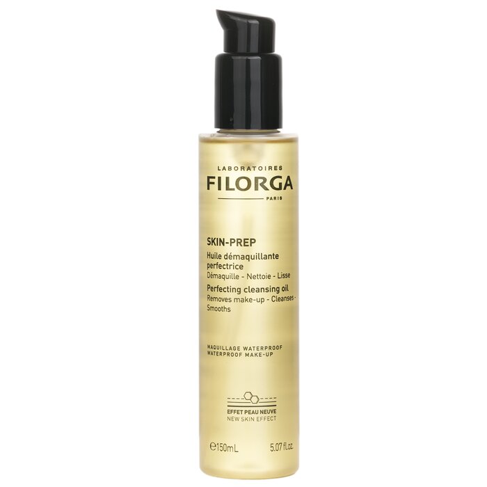 Filorga Skin Prep Cleansing Oil