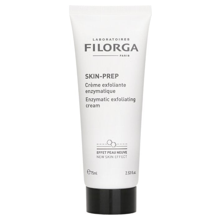 Filorga Skin Prep Enzymatic Exfoliating Cream 75ml/2.53oz for skincare needs